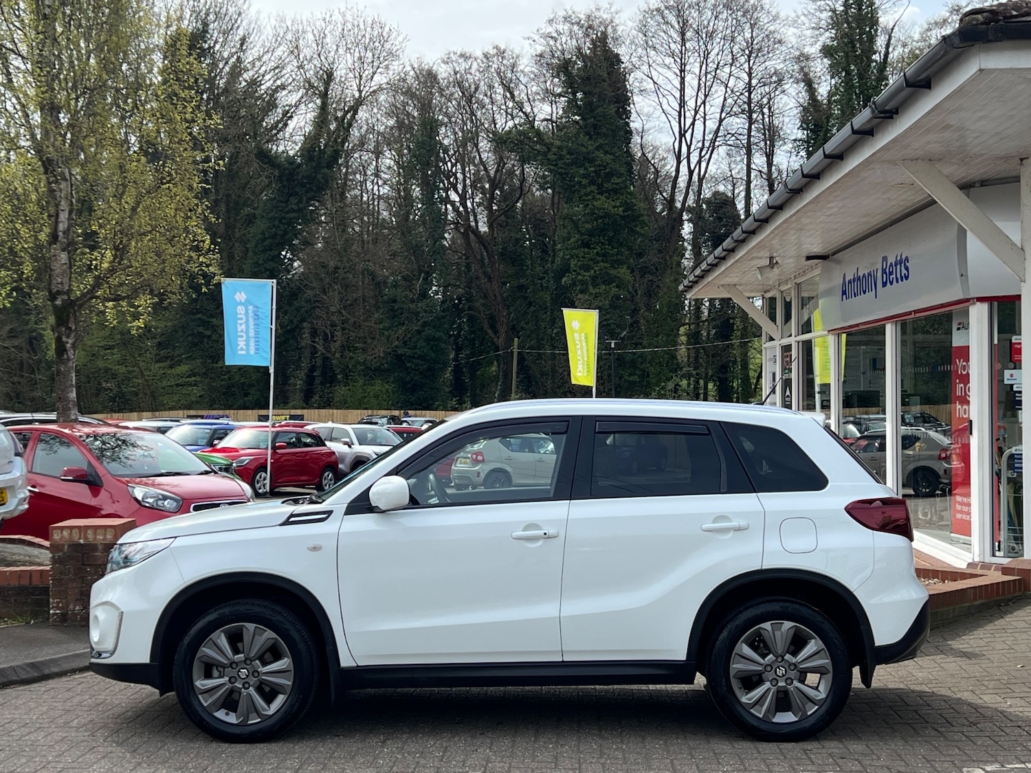 Used Suzuki Vitara 2023 for sale - 78206718: Photo 40