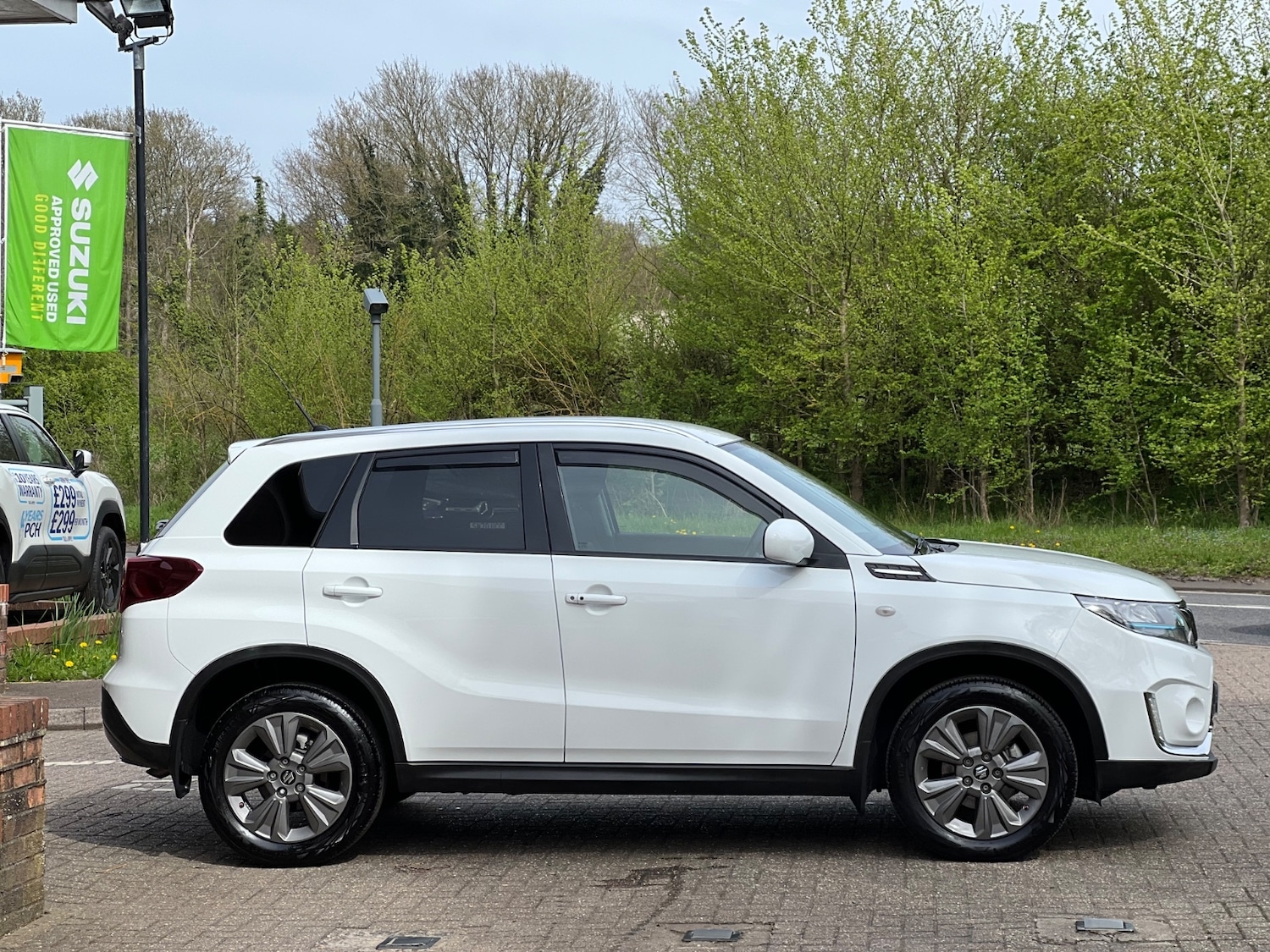 Used Suzuki Vitara 2023 for sale - 78206718: Photo 41