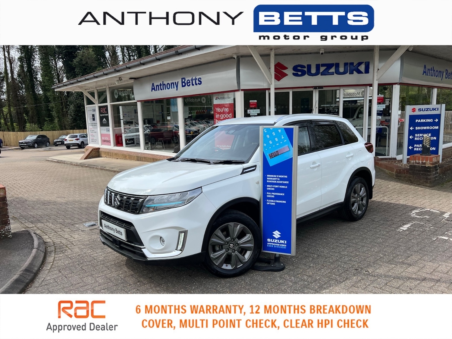 Used Suzuki Vitara 2023 for sale - 78206718: Photo 42