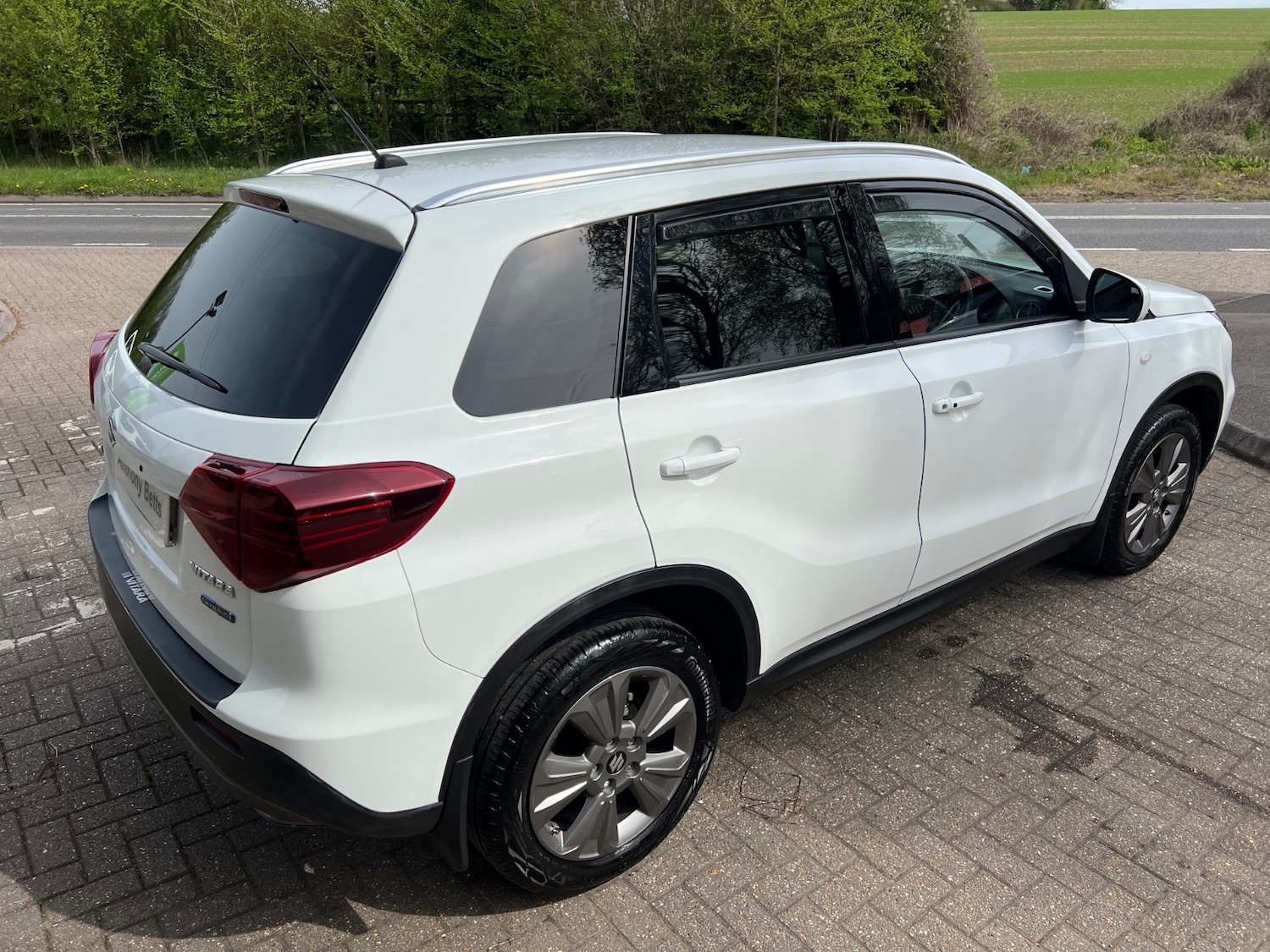 Used Suzuki Vitara 2023 for sale - 78206718: Photo 6