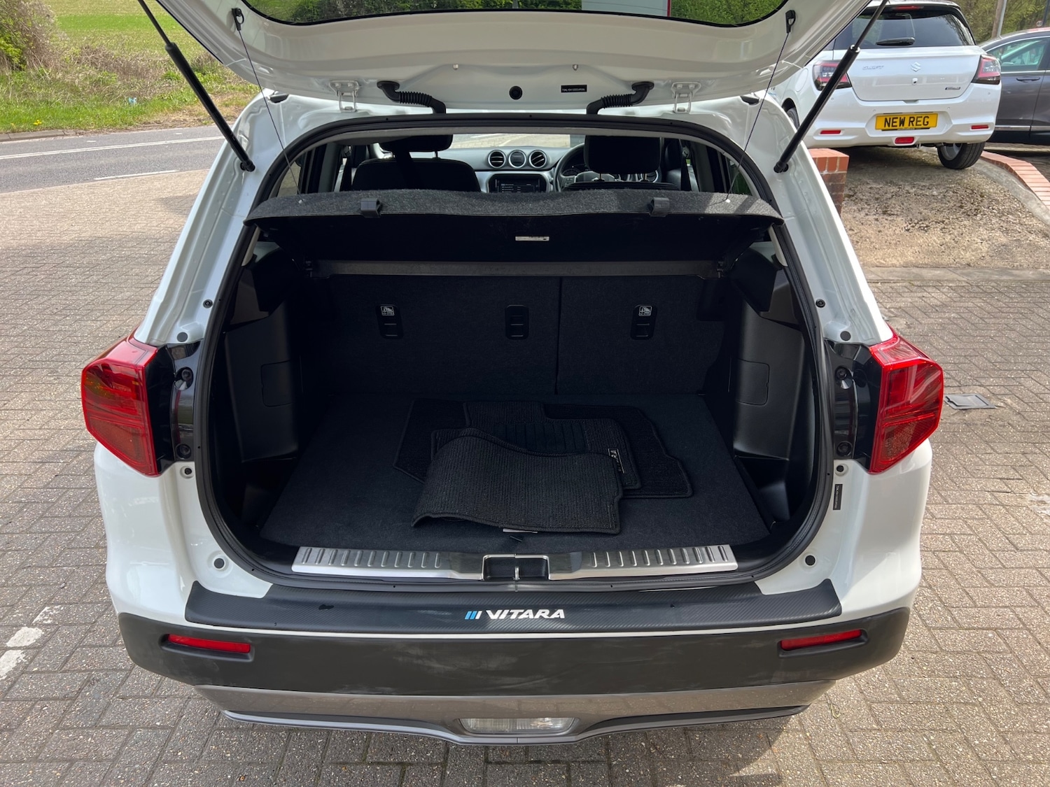 Used Suzuki Vitara 2023 for sale - 78206718: Photo 7