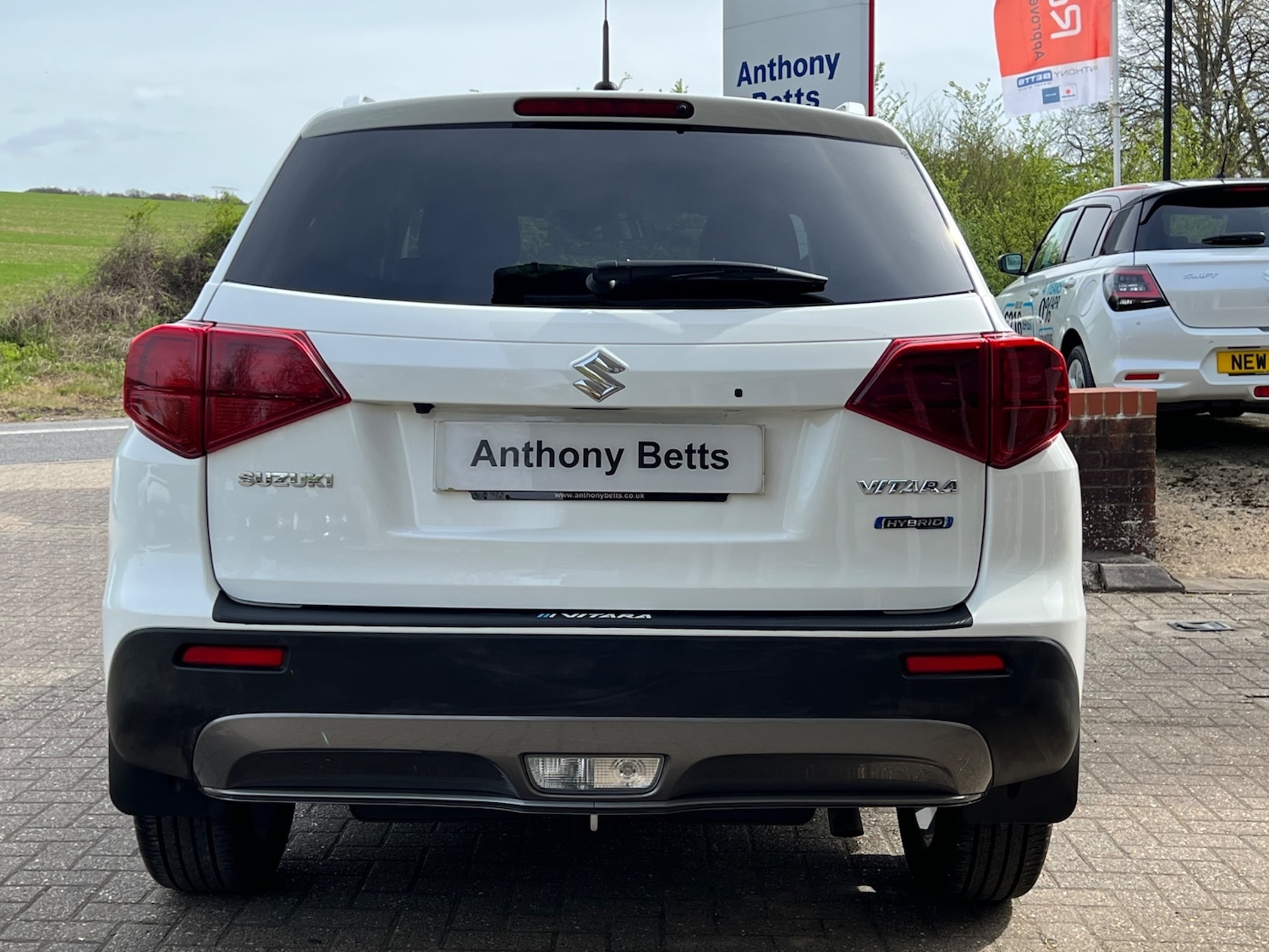 Used Suzuki Vitara 2023 for sale - 78206718: Photo 8