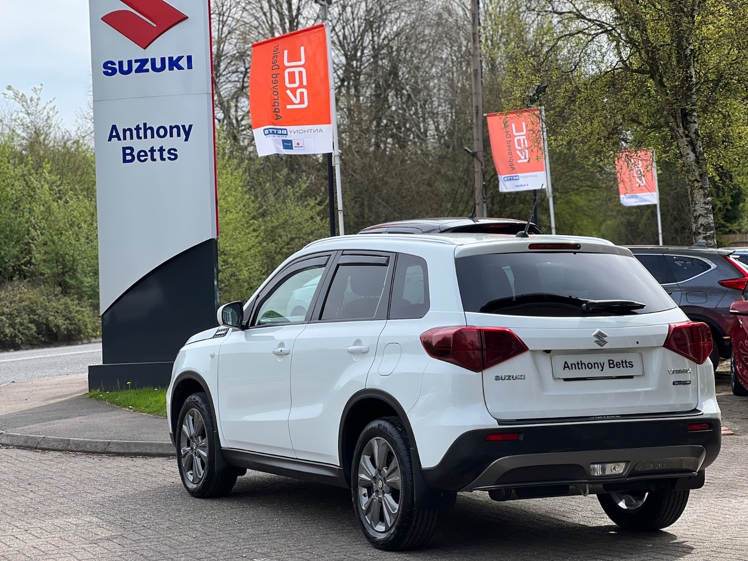 Used Suzuki Vitara 2023 for sale - 78206718: Photo 9