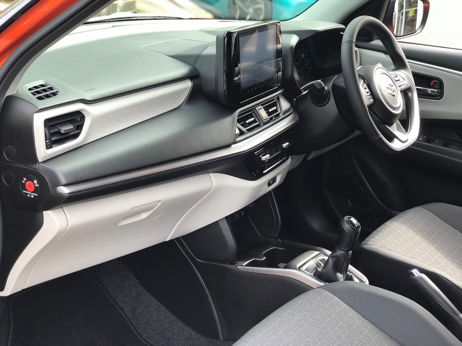 Used Suzuki Swift 2025 for sale - 76650066: Photo 11