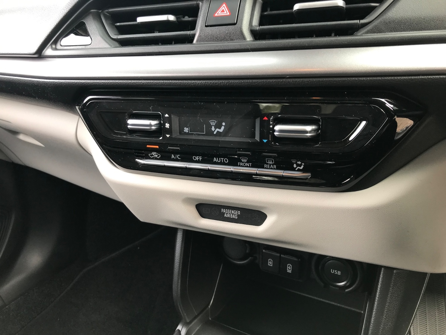 Used Suzuki Swift 2025 for sale - 76650066: Photo 26