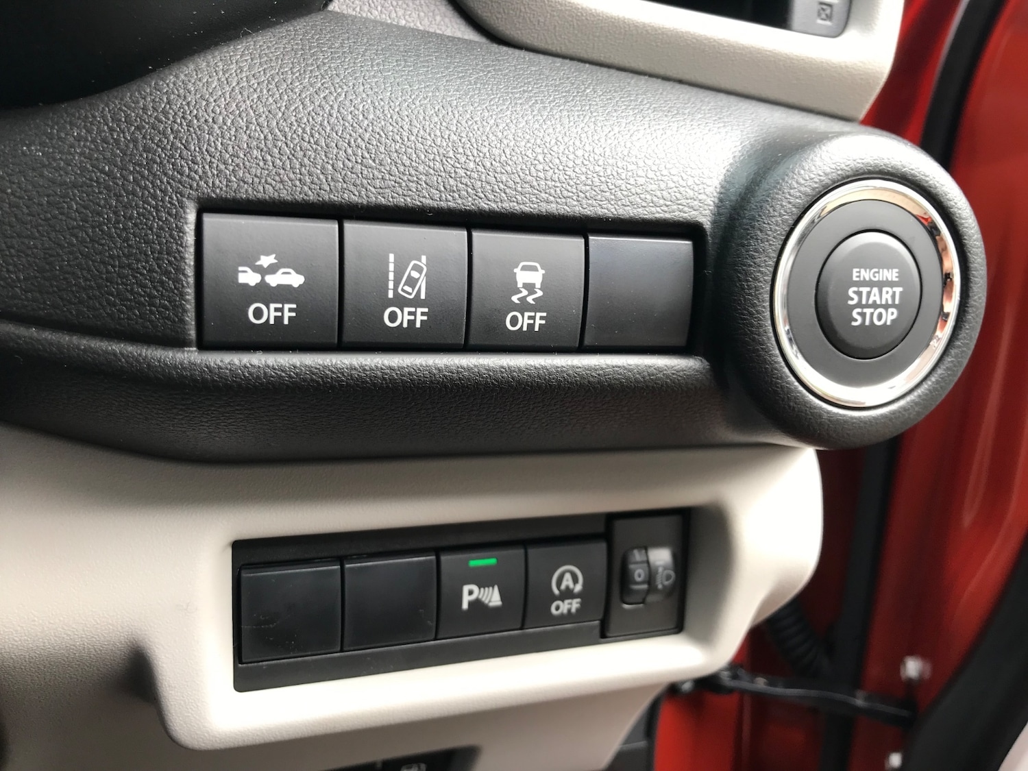 Used Suzuki Swift 2025 for sale - 76650066: Photo 35