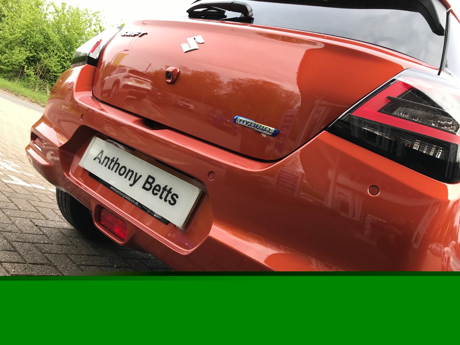 Used Suzuki Swift 2025 for sale - 76650066: Photo 40