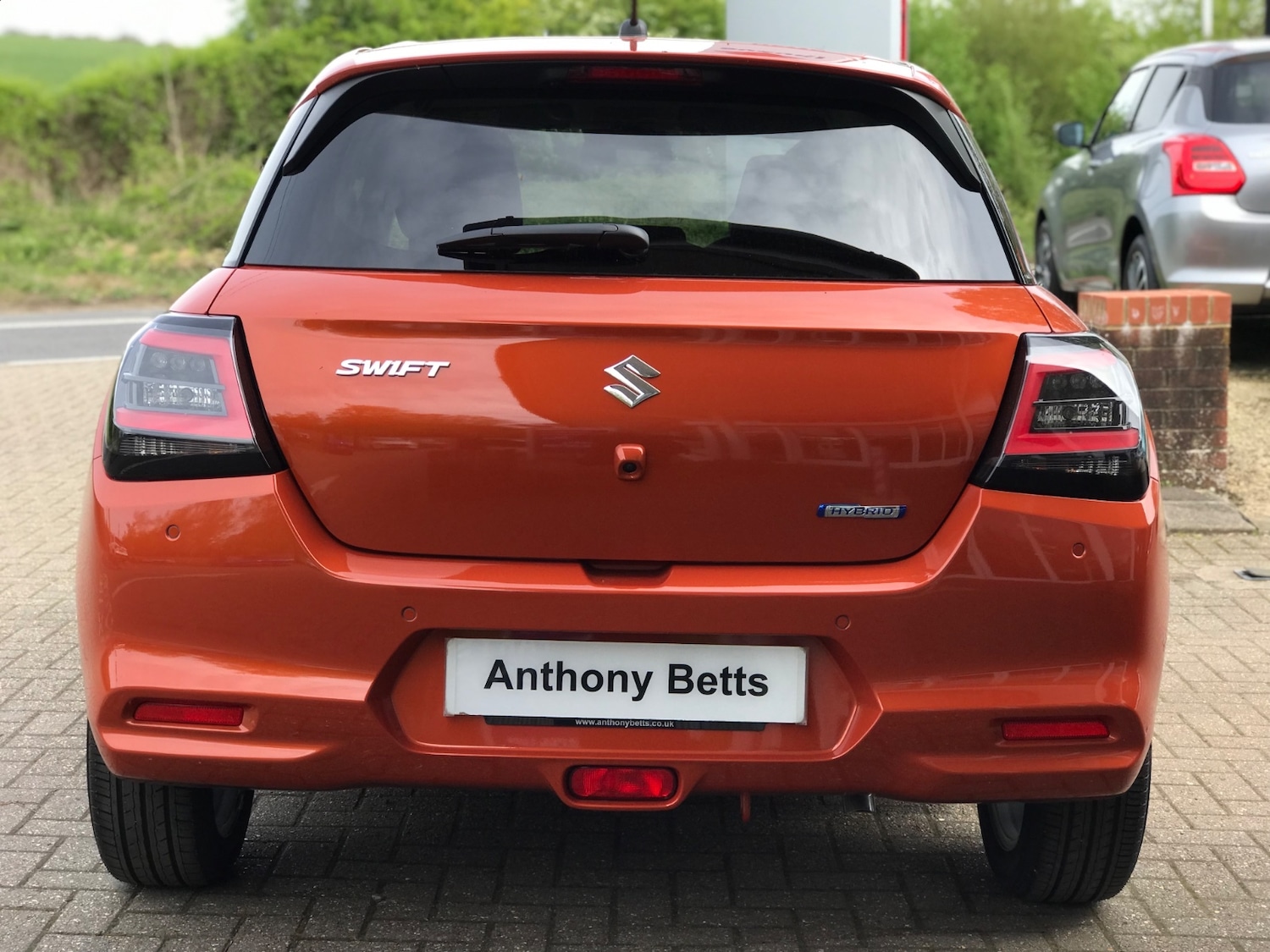 Used Suzuki Swift 2025 for sale - 76650066: Photo 8