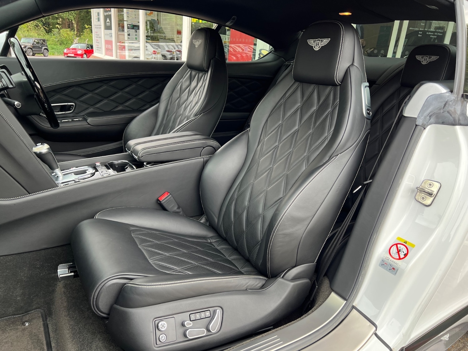 Used Bentley Continental 2012 for sale - 76650067: Photo 12