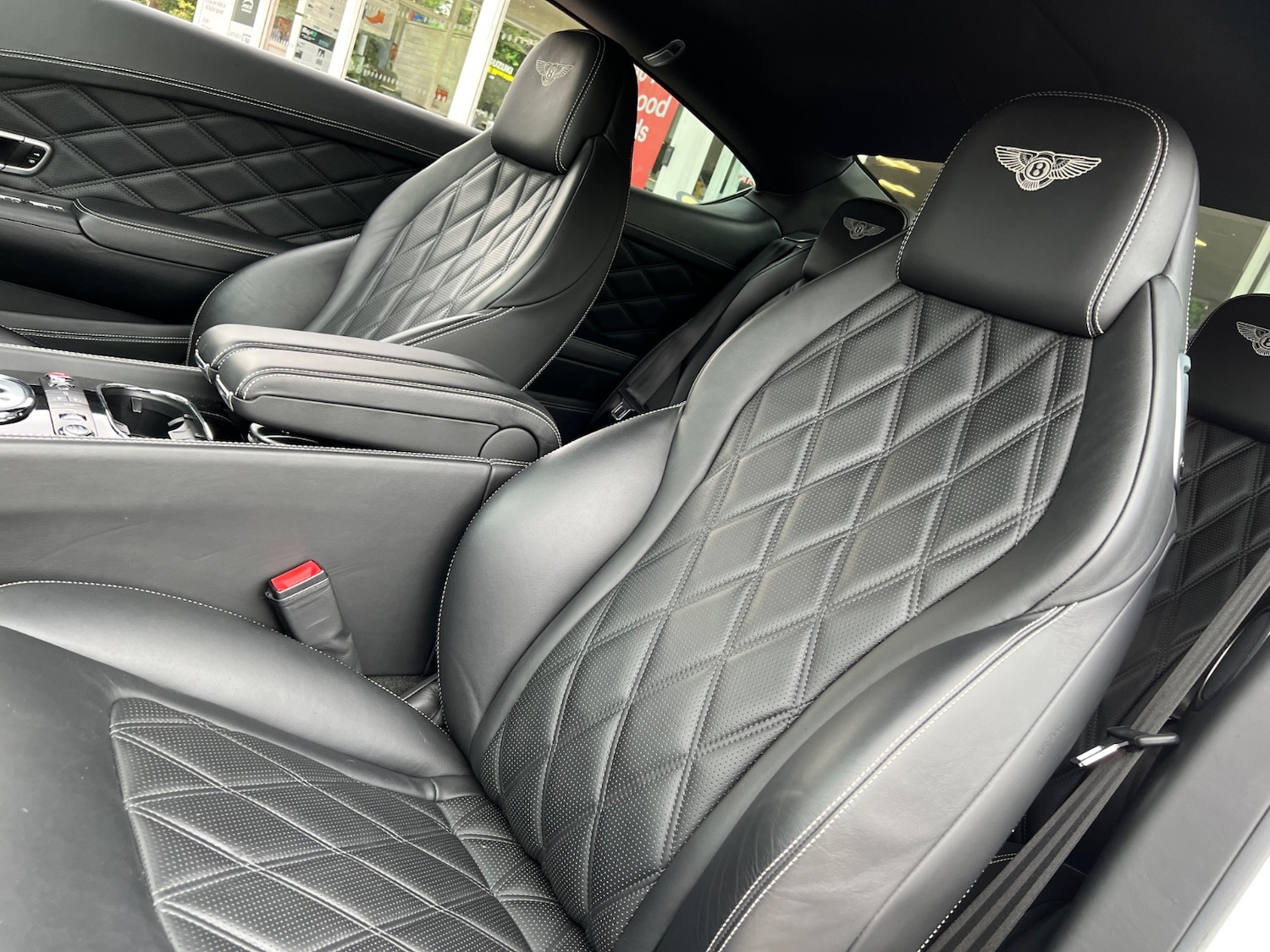 Used Bentley Continental 2012 for sale - 76650067: Photo 14