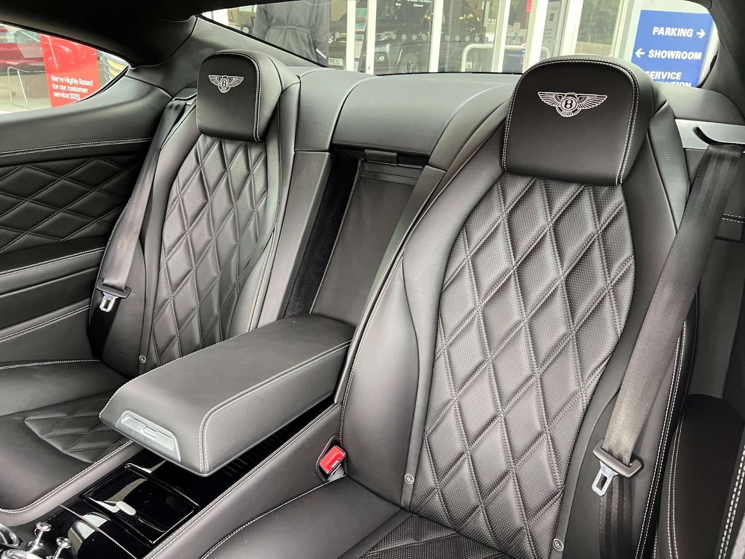 Used Bentley Continental 2012 for sale - 76650067: Photo 16