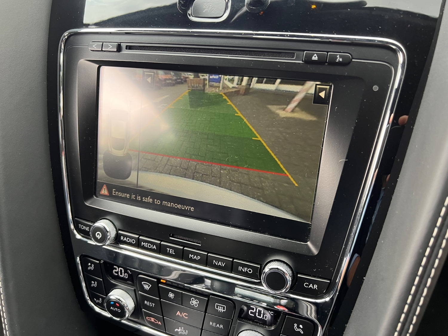 Used Bentley Continental 2012 for sale - 76650067: Photo 20