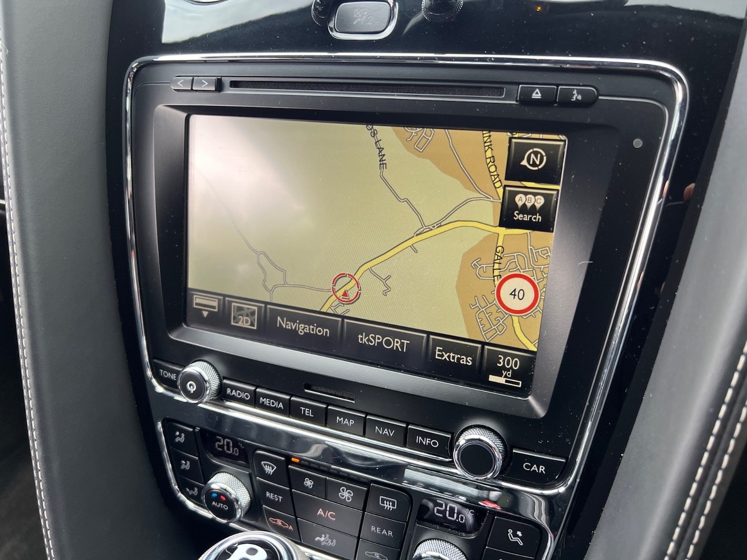 Used Bentley Continental 2012 for sale - 76650067: Photo 21