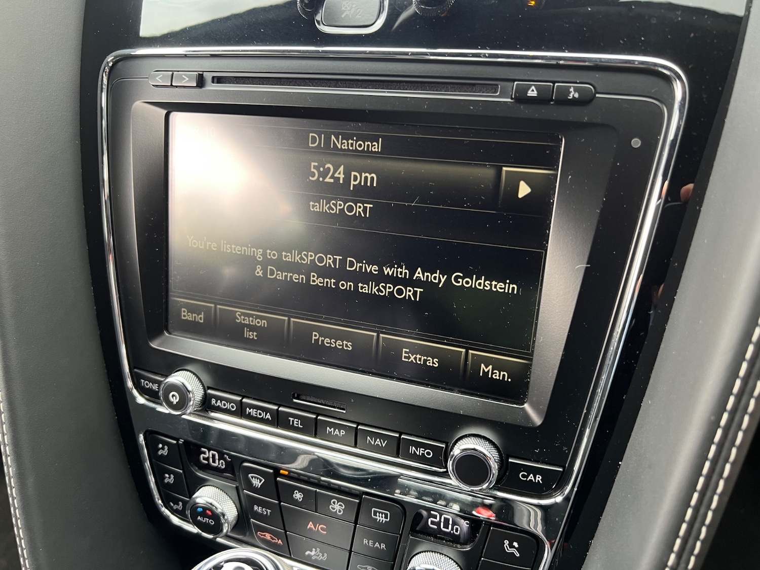 Used Bentley Continental 2012 for sale - 76650067: Photo 22