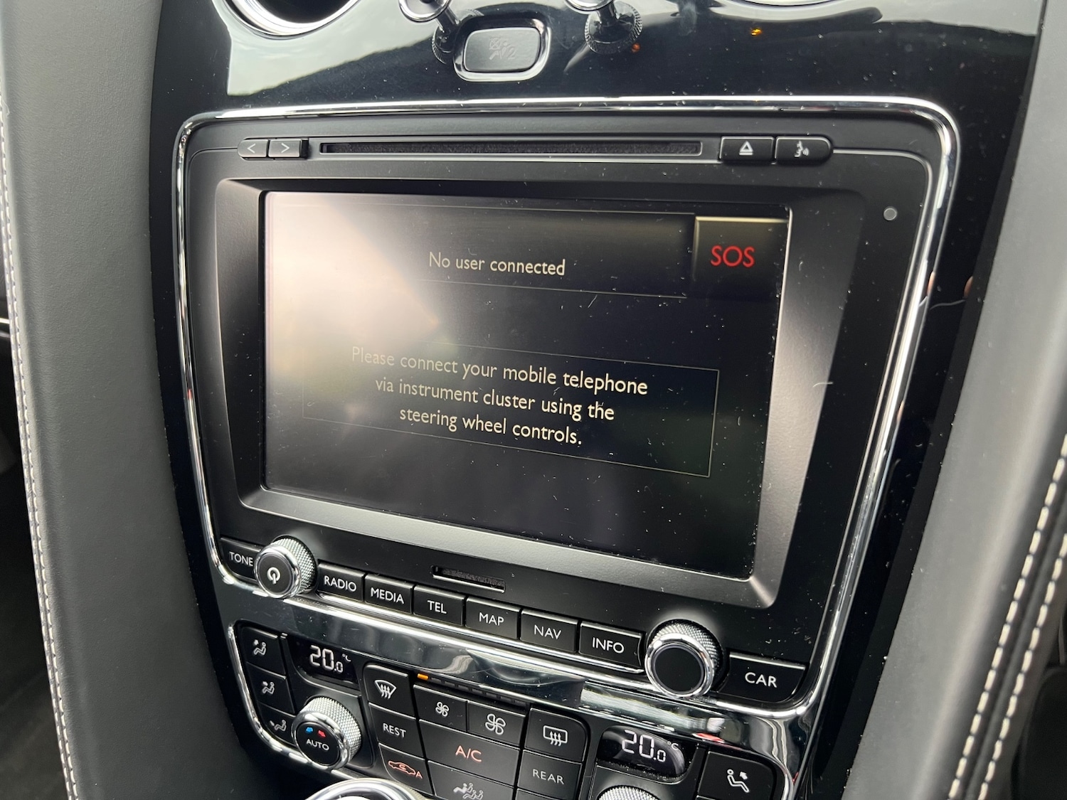 Used Bentley Continental 2012 for sale - 76650067: Photo 23