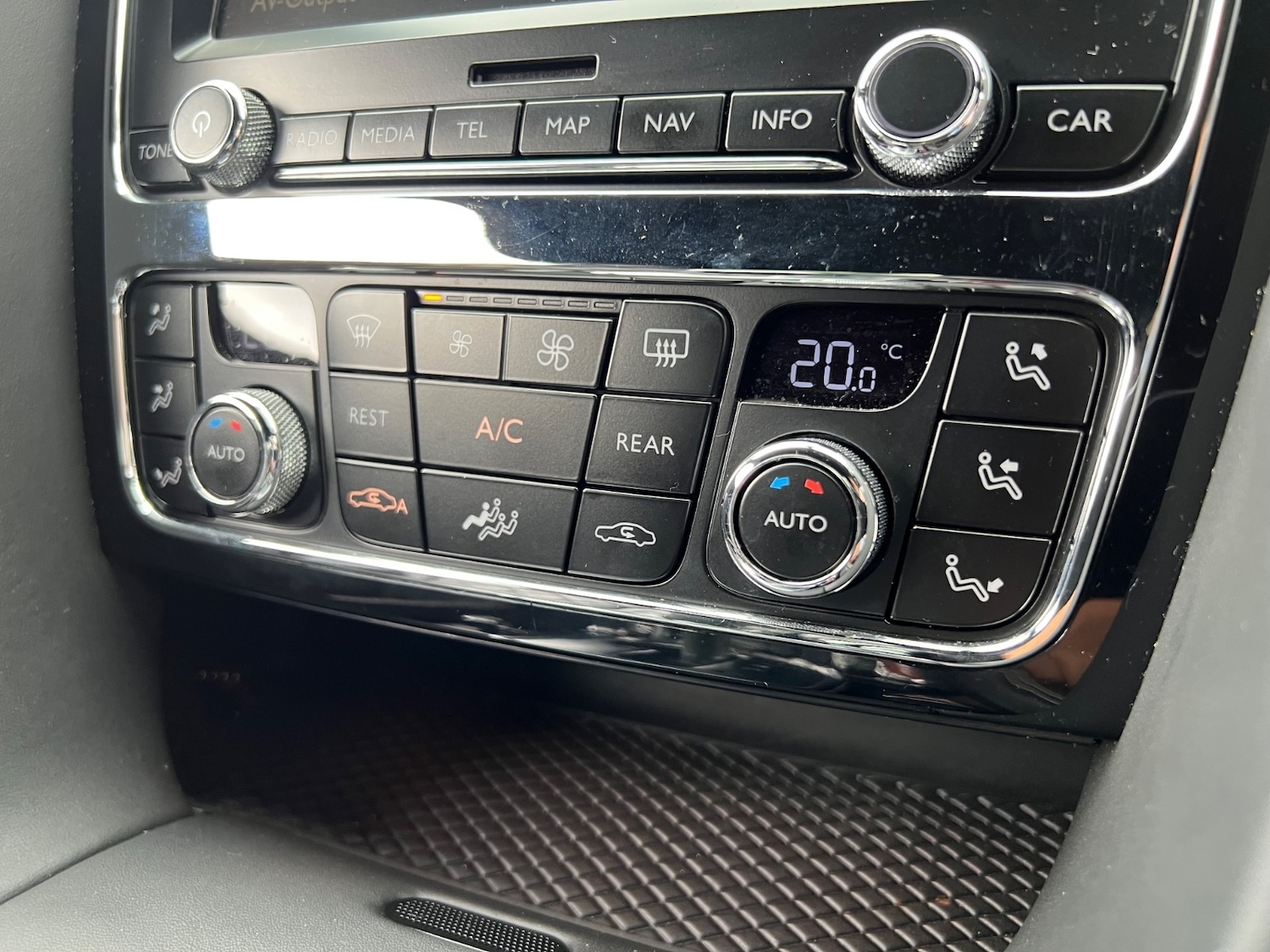 Used Bentley Continental 2012 for sale - 76650067: Photo 24