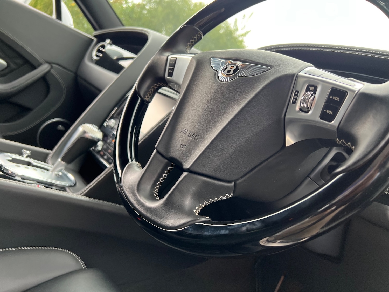 Used Bentley Continental 2012 for sale - 76650067: Photo 28