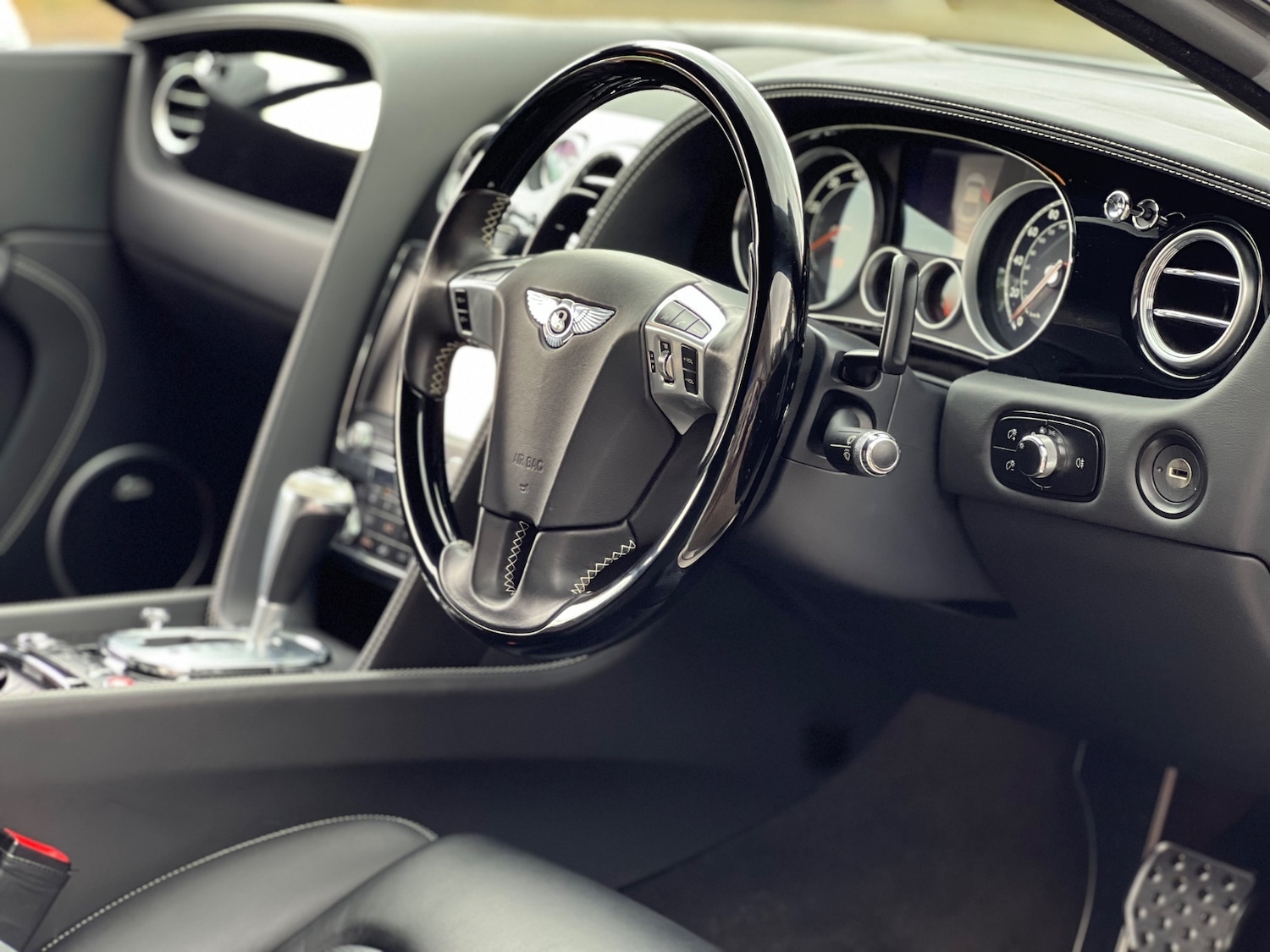 Used Bentley Continental 2012 for sale - 76650067: Photo 29