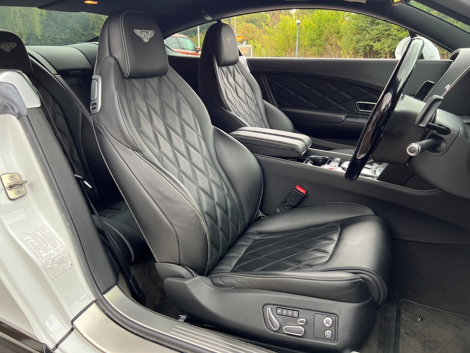 Used Bentley Continental 2012 for sale - 76650067: Photo 30