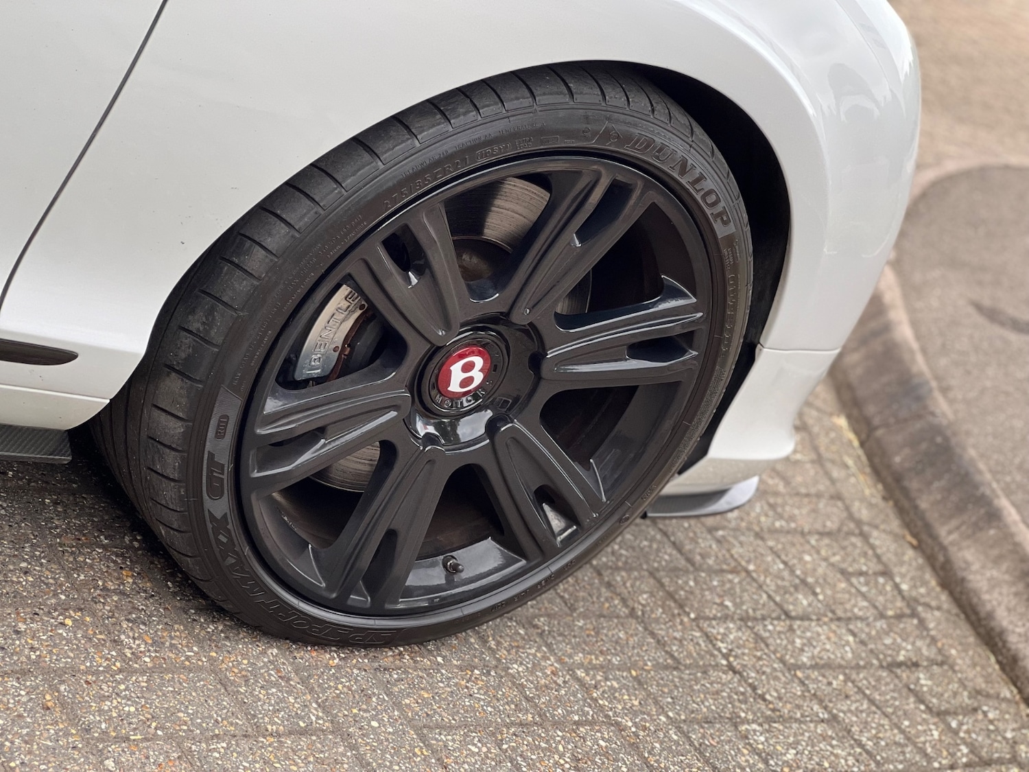 Used Bentley Continental 2012 for sale - 76650067: Photo 34