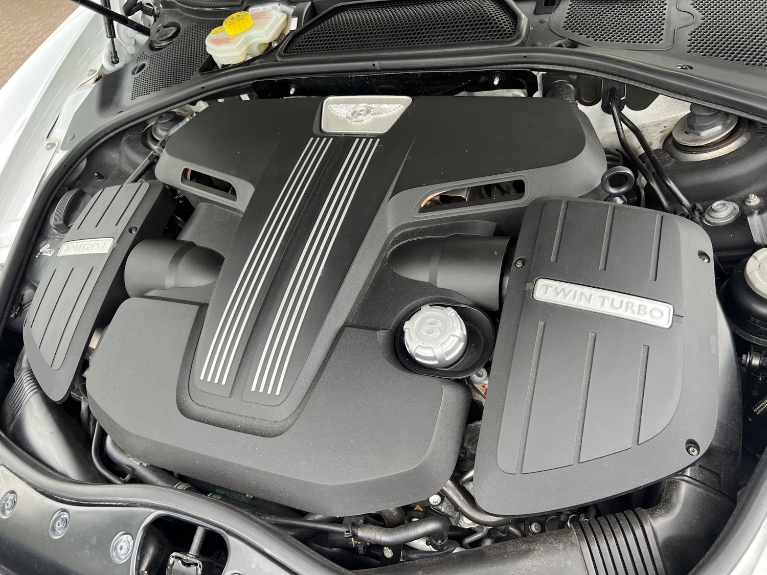 Used Bentley Continental 2012 for sale - 76650067: Photo 39