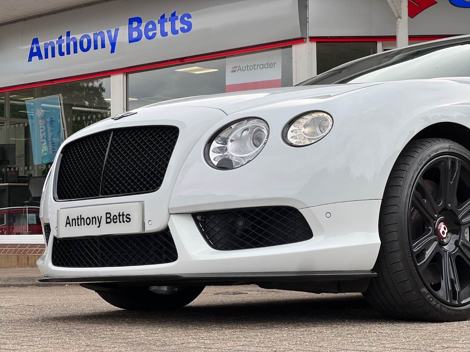 Used Bentley Continental 2012 for sale - 76650067: Photo 40