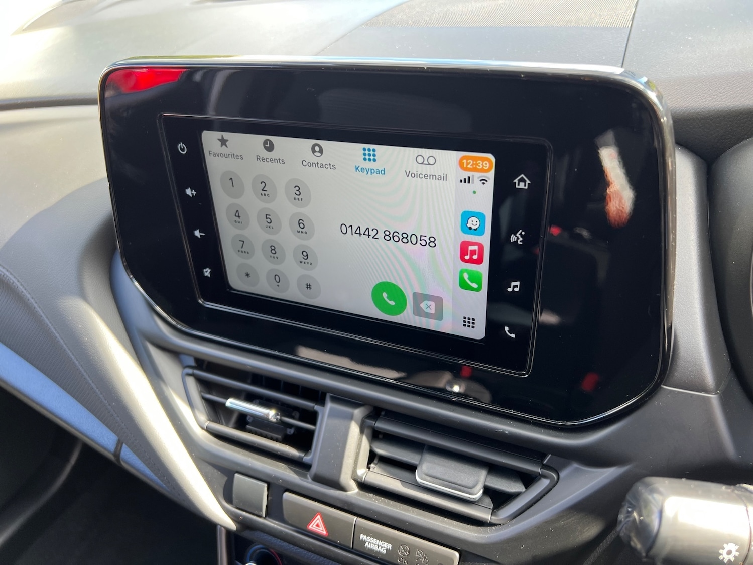 Used Suzuki SX4 S-Cross 2023 for sale - 77035896: Photo 20