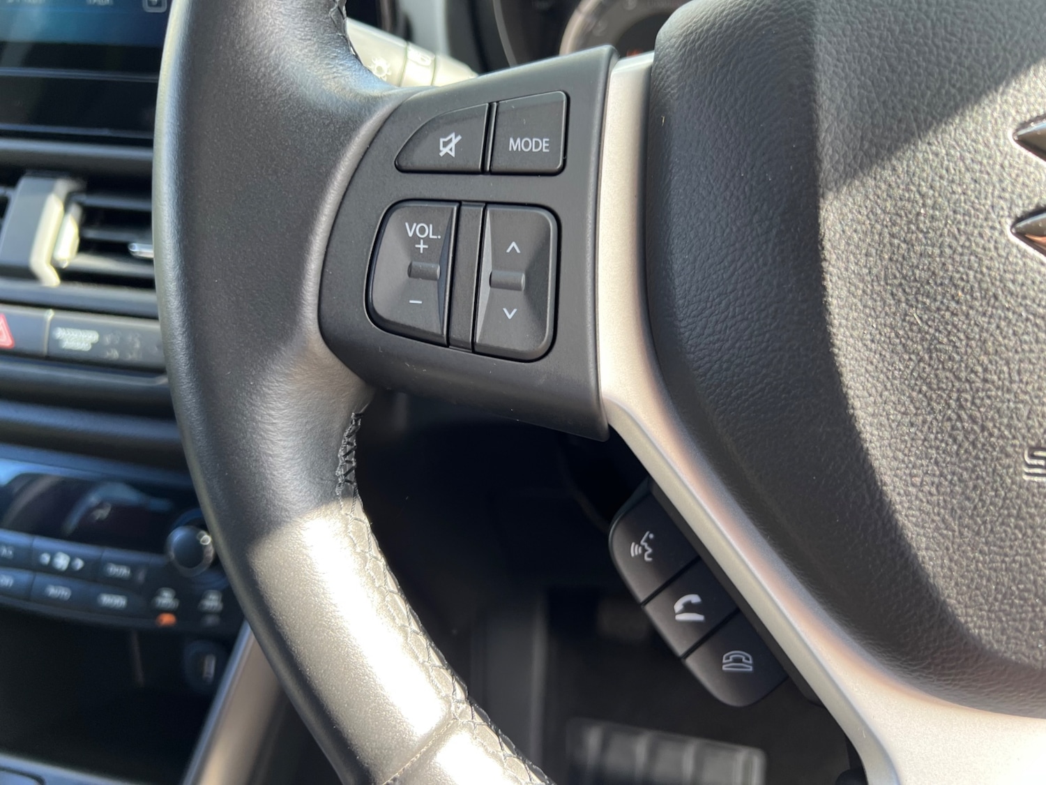 Used Suzuki SX4 S-Cross 2023 for sale - 77035896: Photo 26