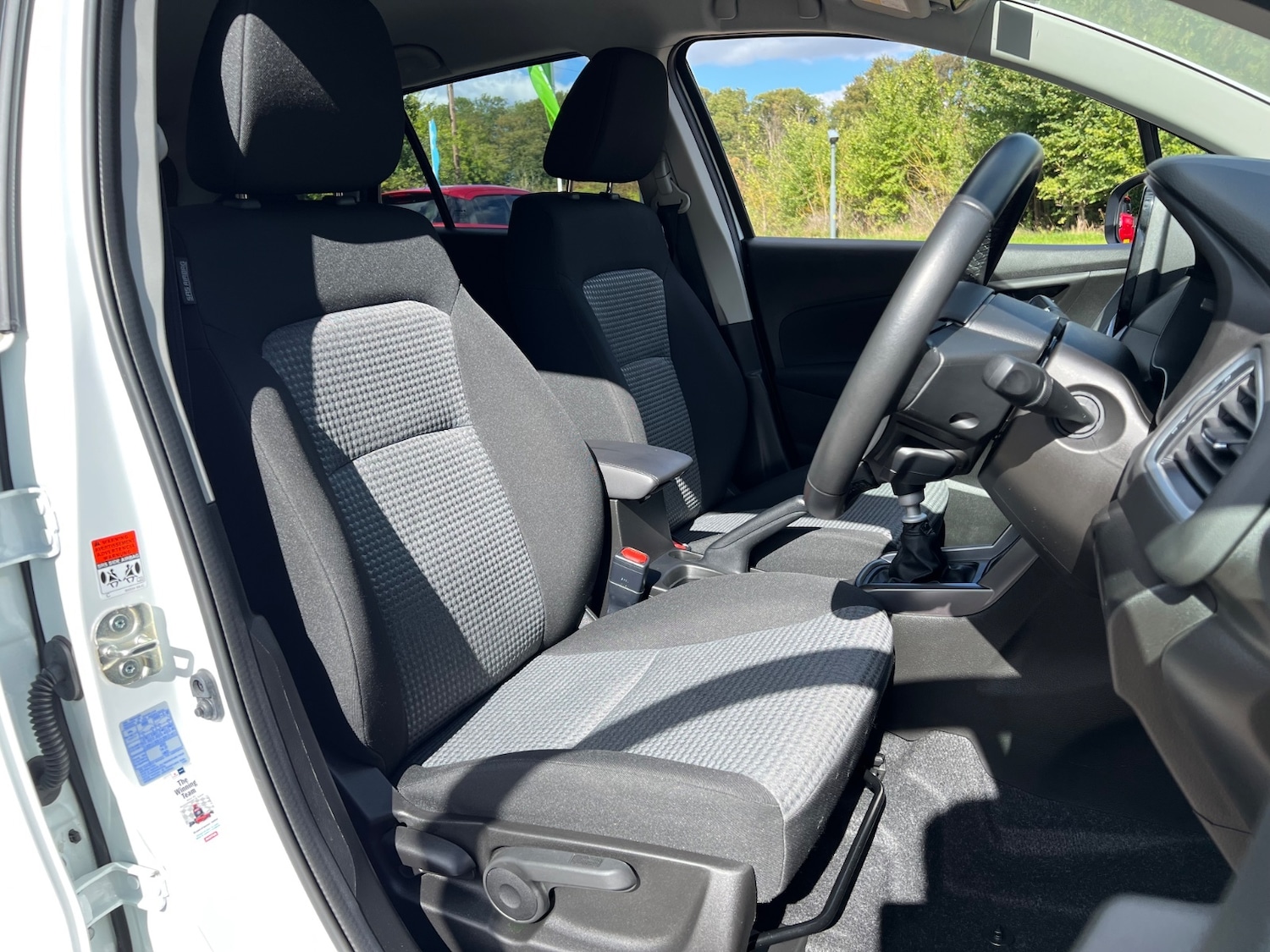 Used Suzuki SX4 S-Cross 2023 for sale - 77035896: Photo 30