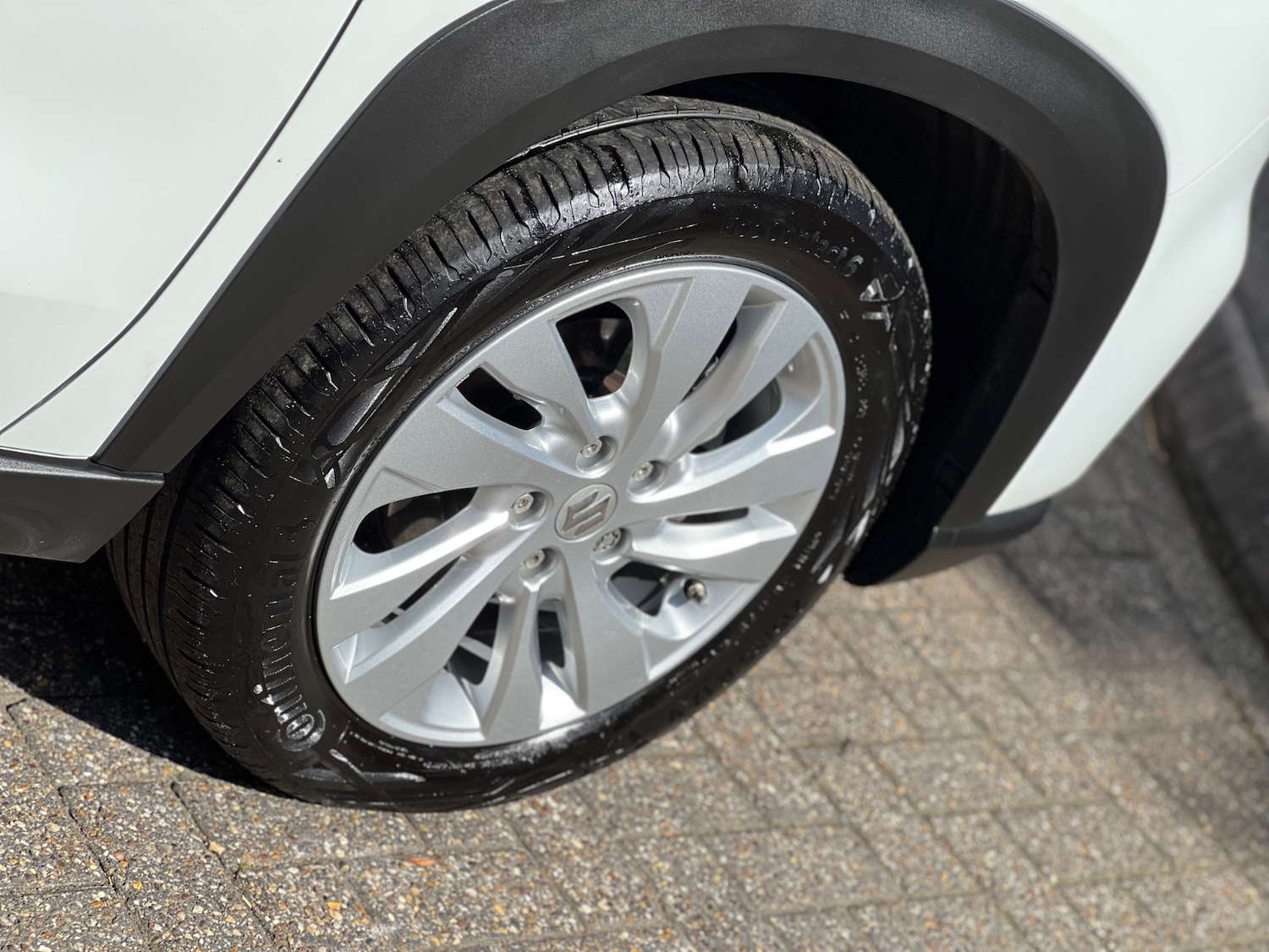 Used Suzuki SX4 S-Cross 2023 for sale - 77035896: Photo 33