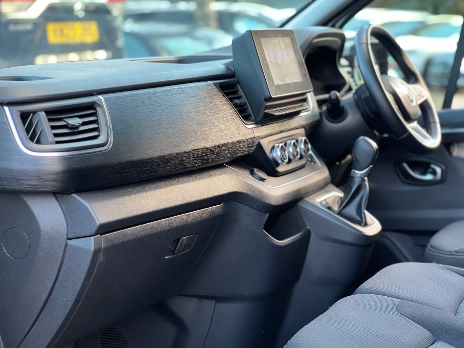 Used Renault Trafic 2024 for sale - 76773428: Photo 12