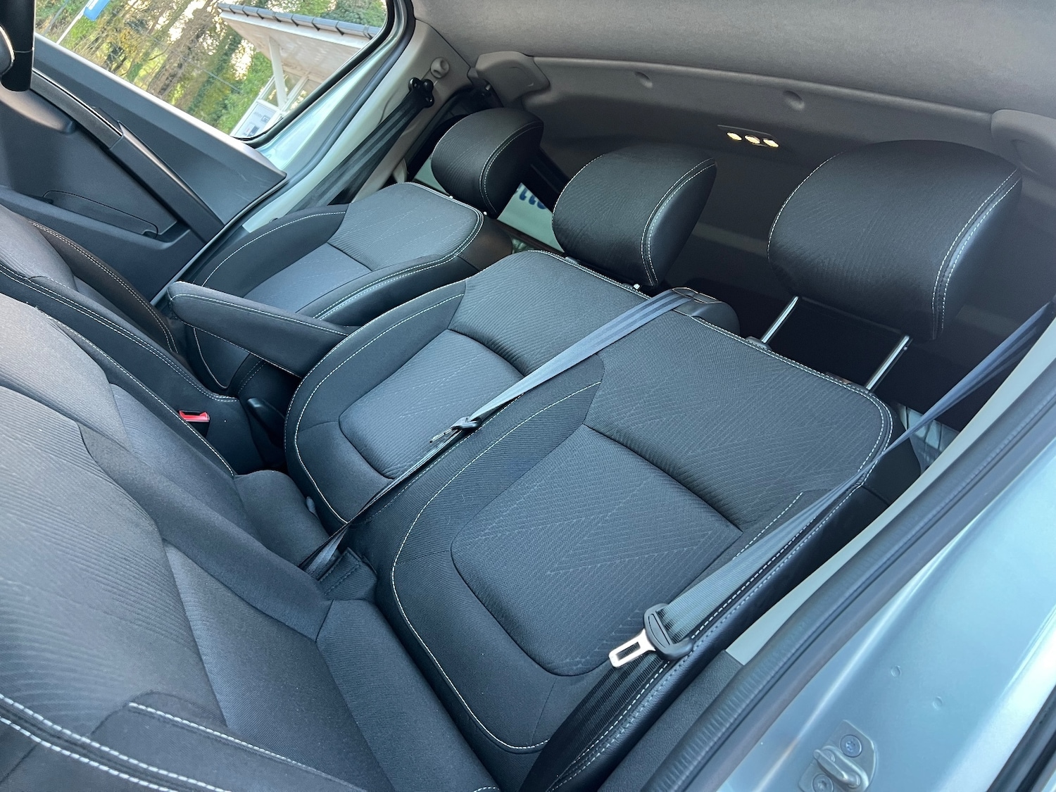 Used Renault Trafic 2024 for sale - 76773428: Photo 14