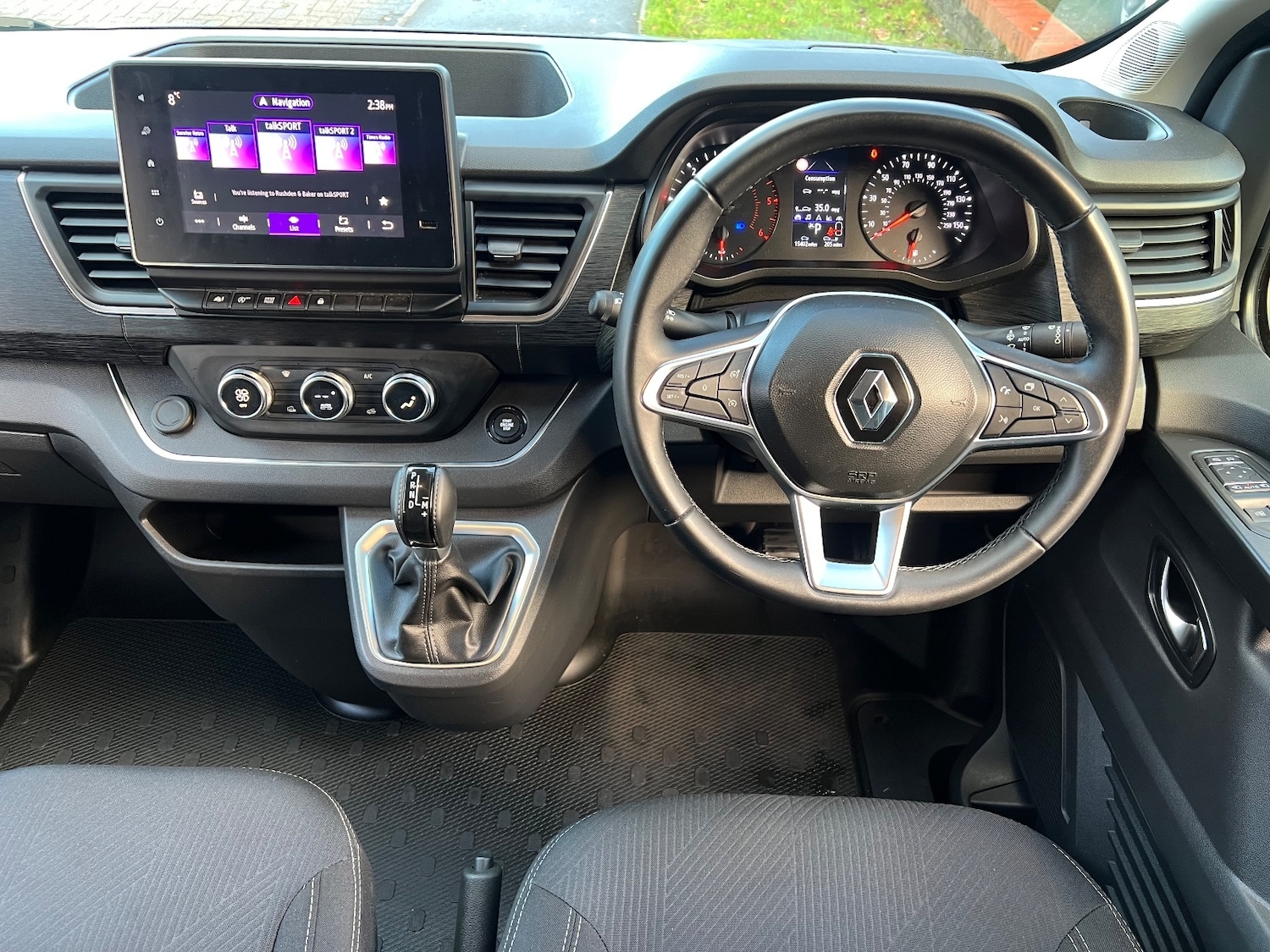 Used Renault Trafic 2024 for sale - 76773428: Photo 16