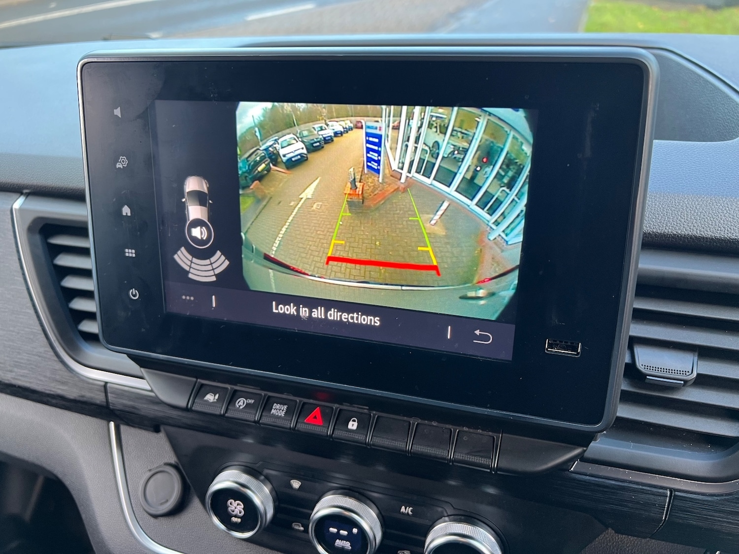 Used Renault Trafic 2024 for sale - 76773428: Photo 18