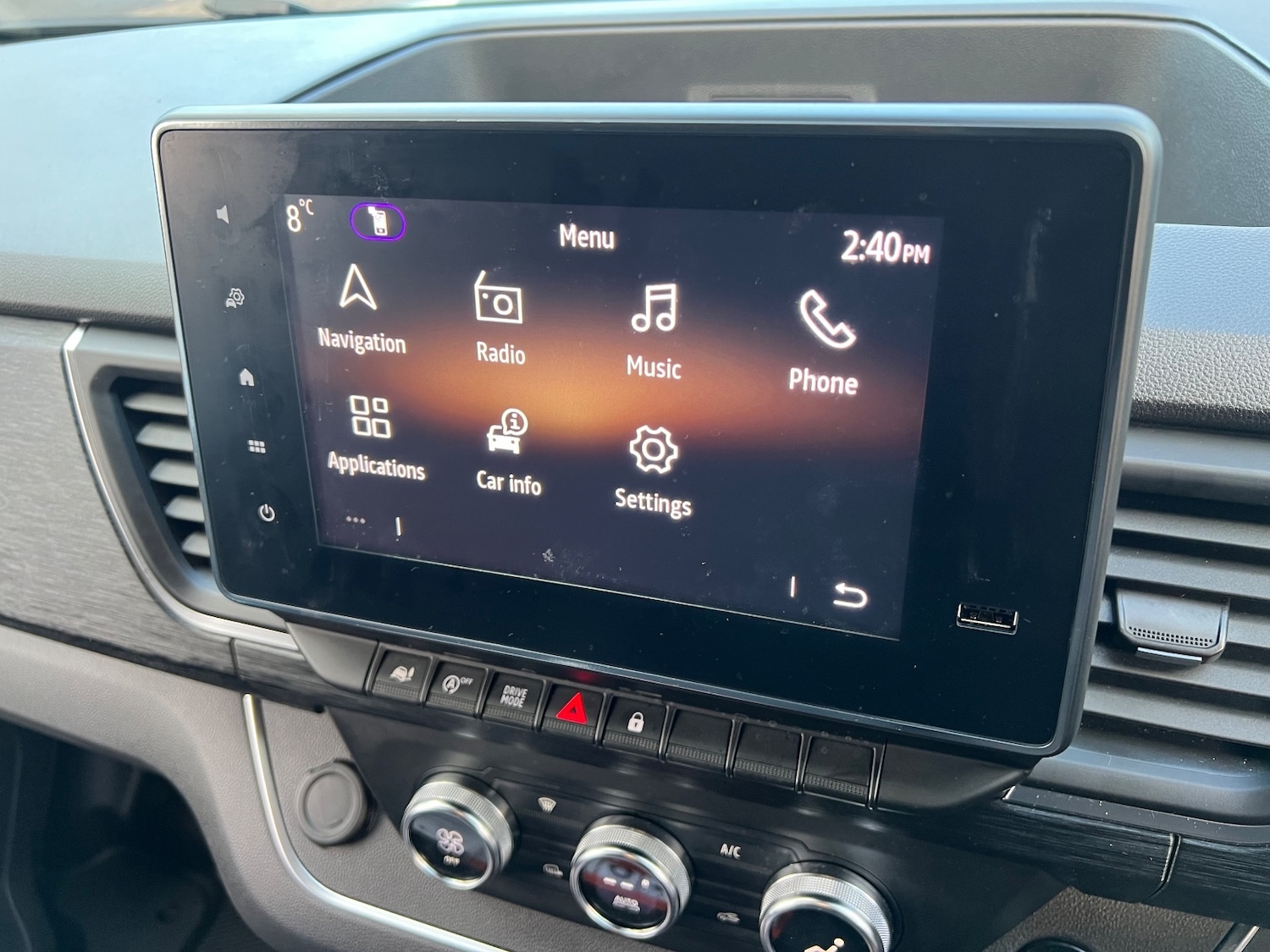 Used Renault Trafic 2024 for sale - 76773428: Photo 20