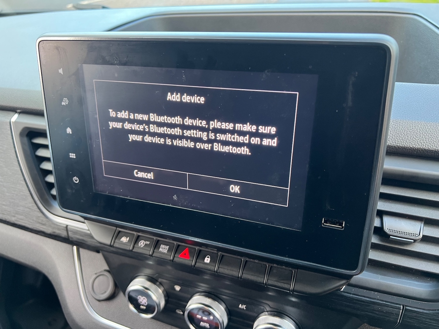 Used Renault Trafic 2024 for sale - 76773428: Photo 21