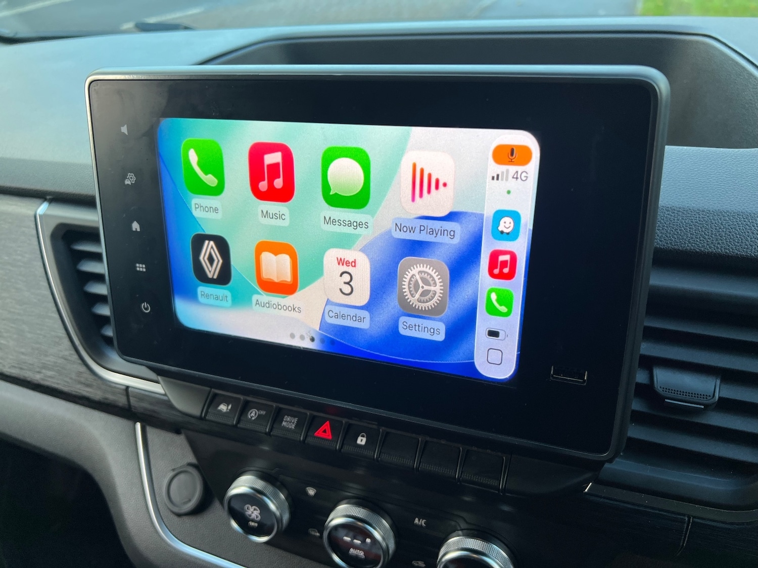 Used Renault Trafic 2024 for sale - 76773428: Photo 22