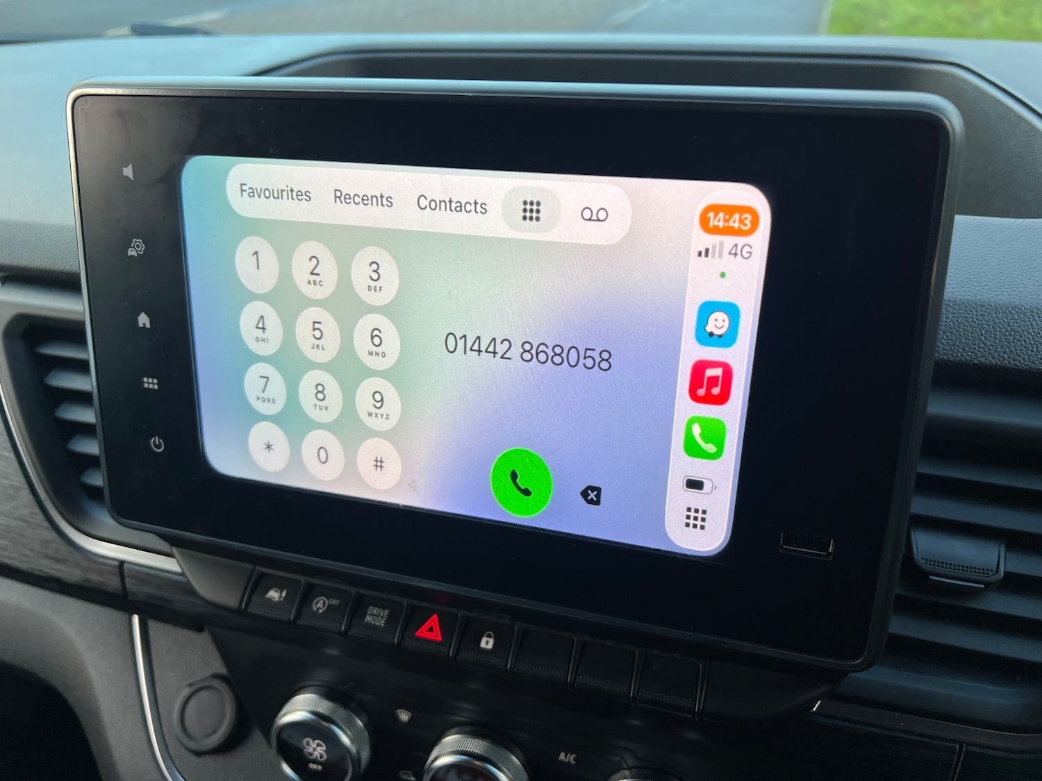 Used Renault Trafic 2024 for sale - 76773428: Photo 23