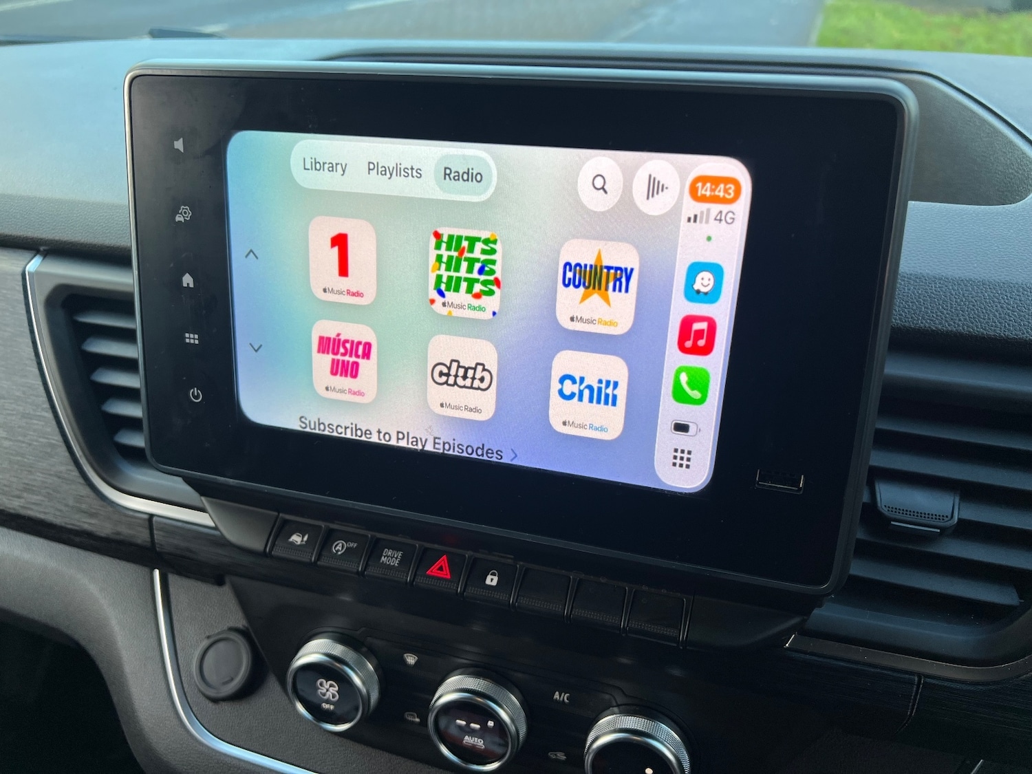 Used Renault Trafic 2024 for sale - 76773428: Photo 24