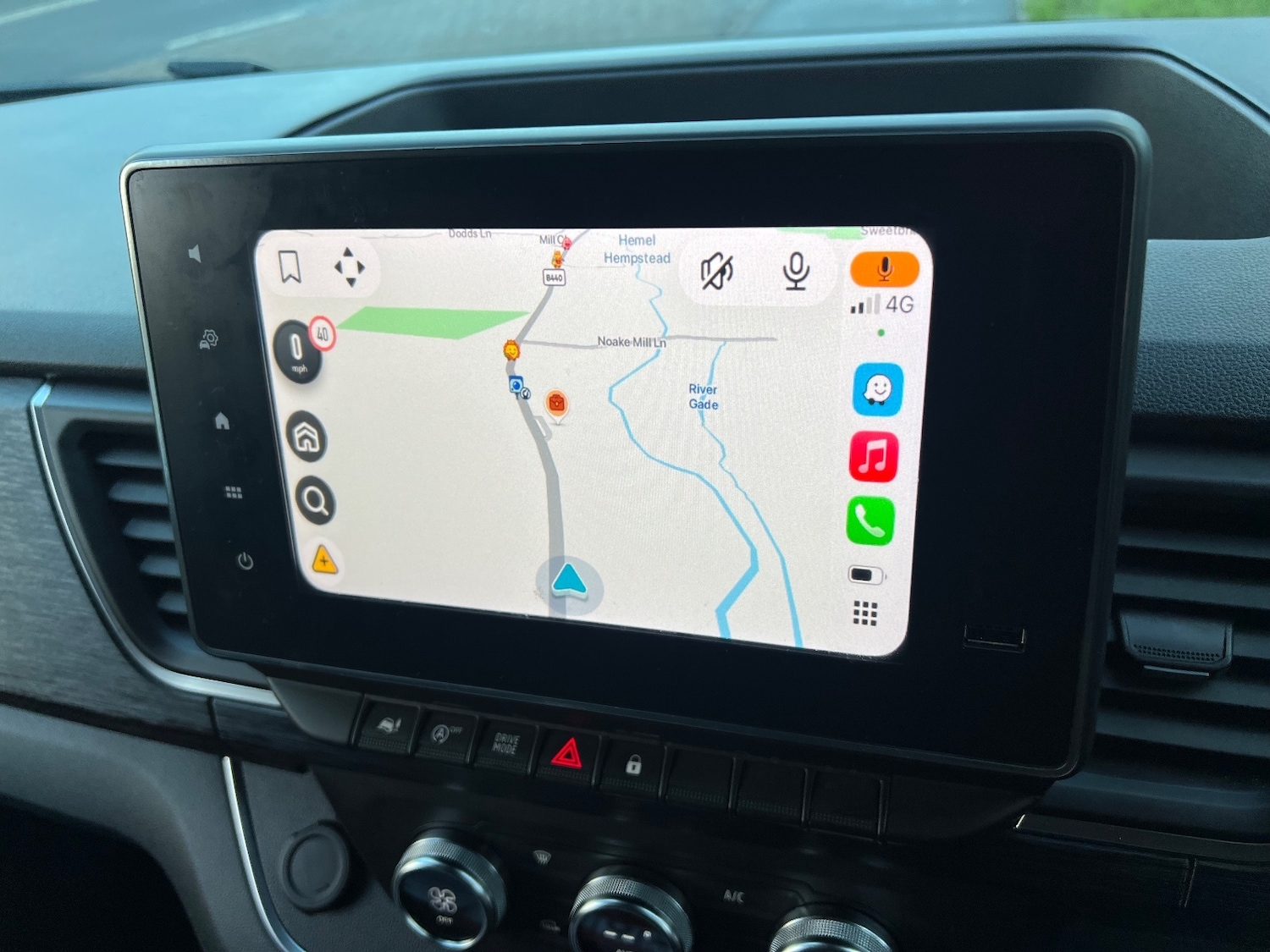 Used Renault Trafic 2024 for sale - 76773428: Photo 25