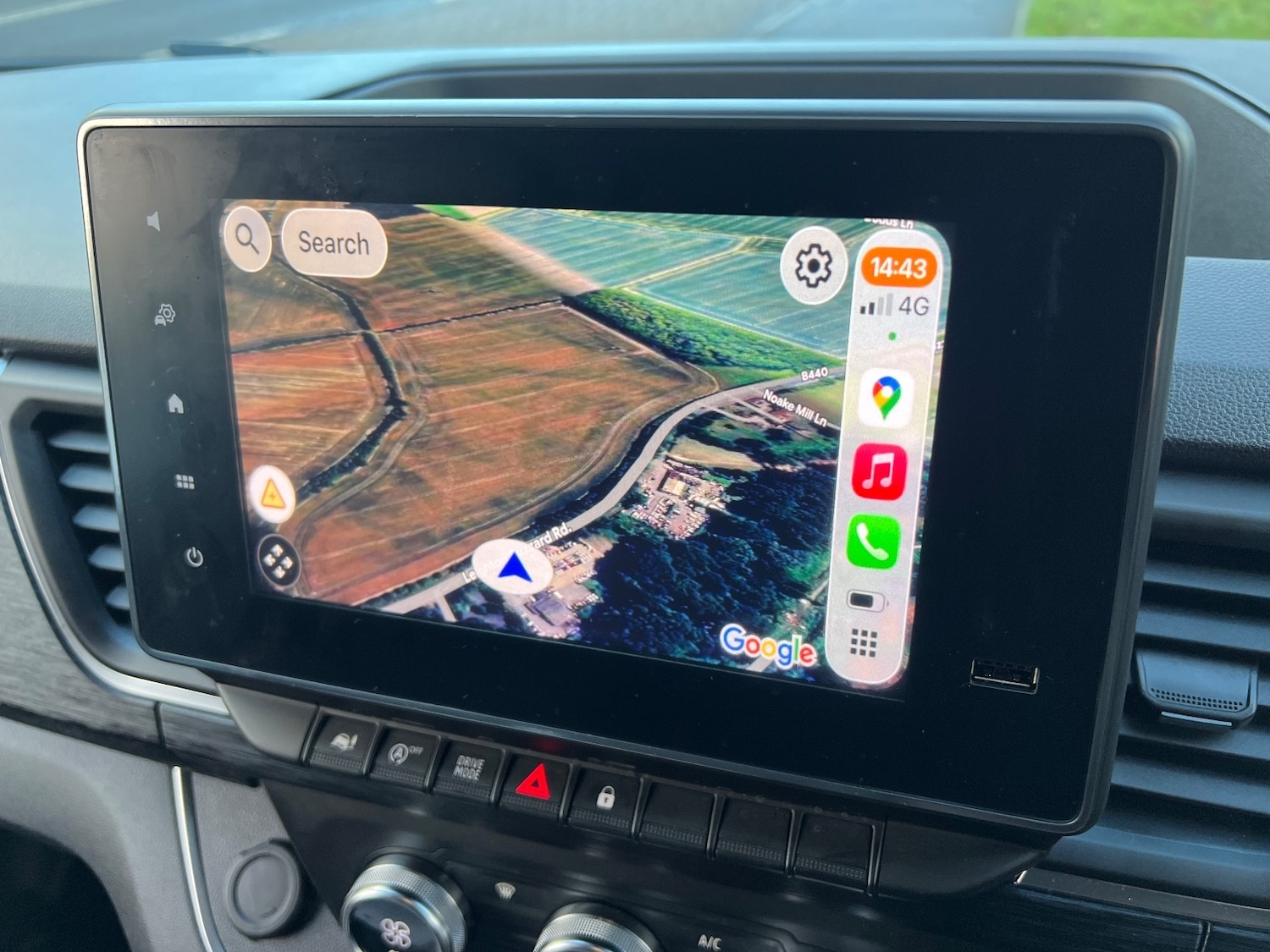 Used Renault Trafic 2024 for sale - 76773428: Photo 26