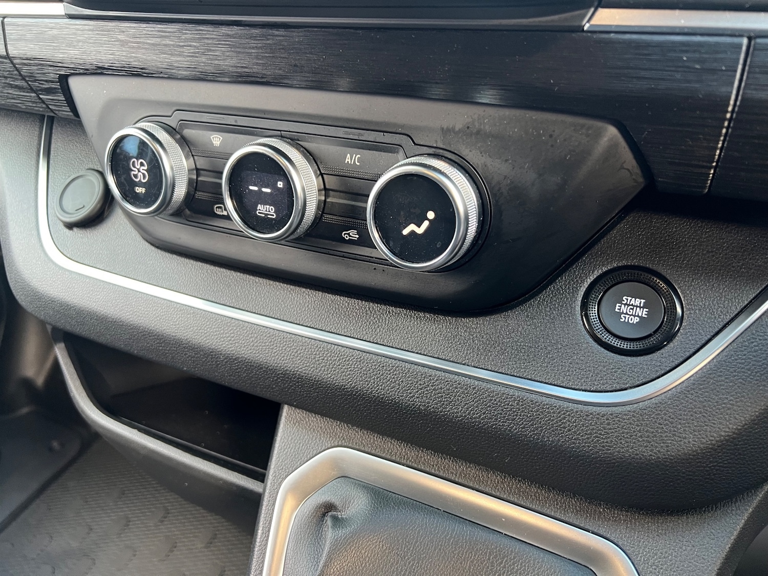 Used Renault Trafic 2024 for sale - 76773428: Photo 27