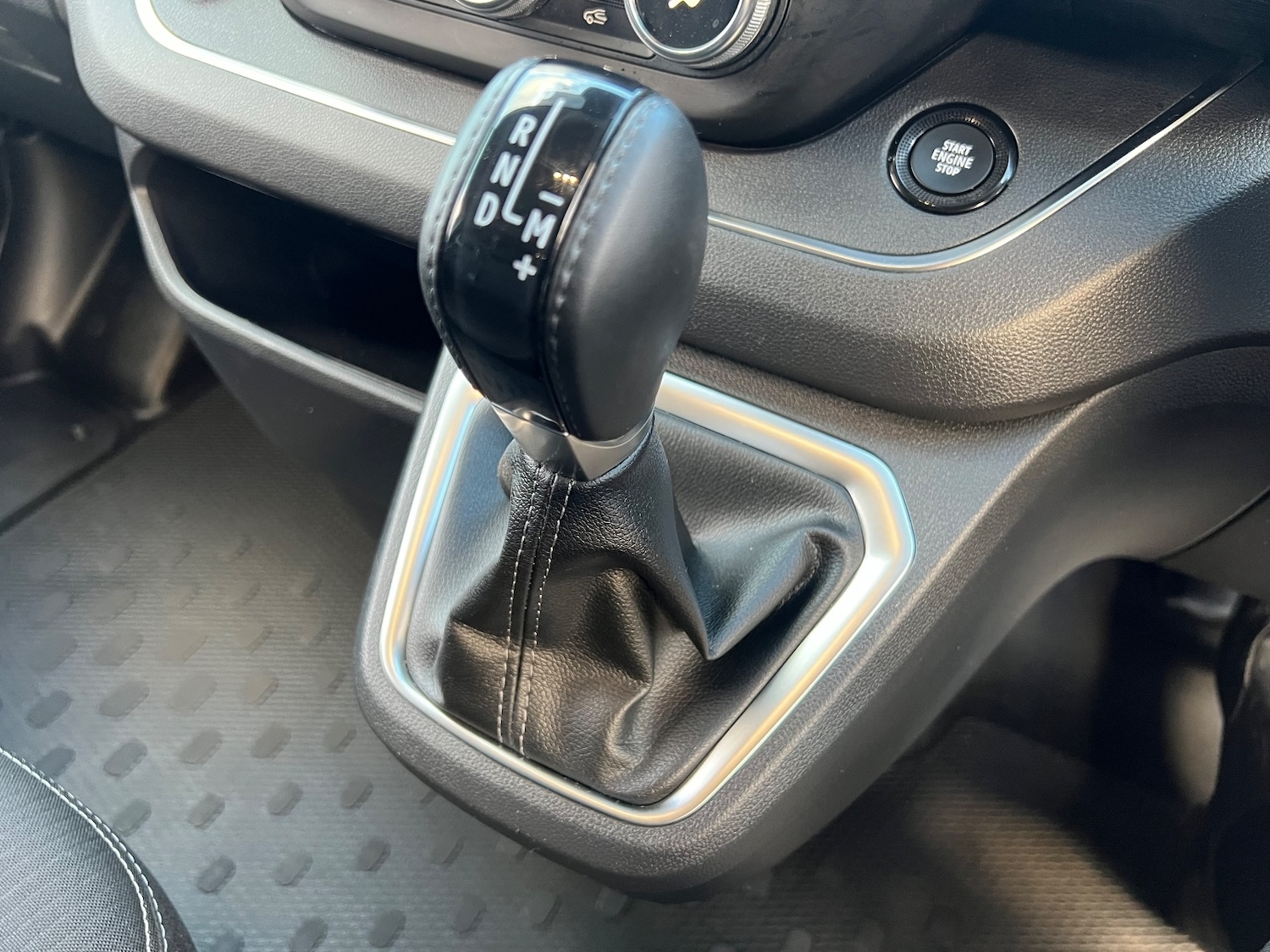 Used Renault Trafic 2024 for sale - 76773428: Photo 28