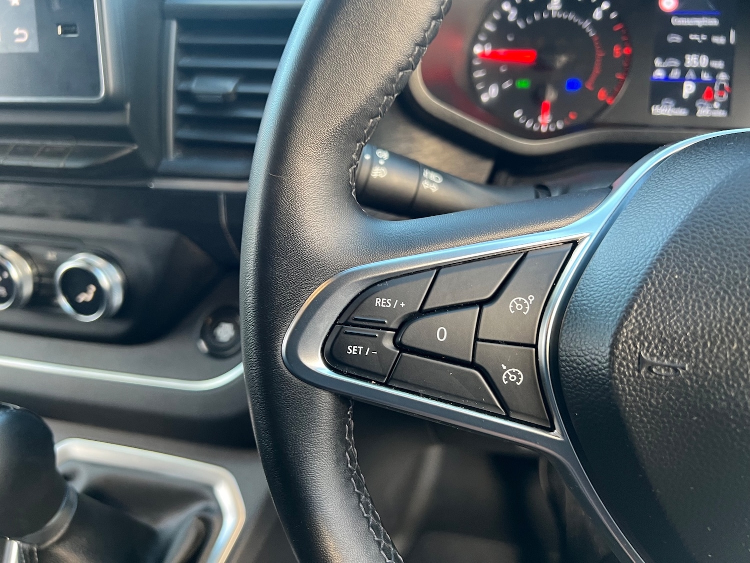 Used Renault Trafic 2024 for sale - 76773428: Photo 29