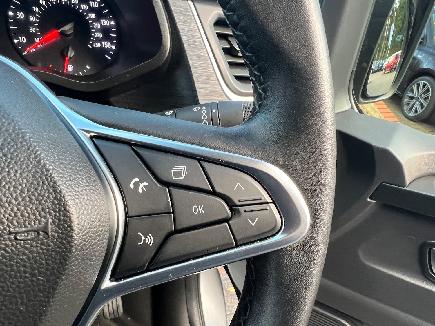 Used Renault Trafic 2024 for sale - 76773428: Photo 30