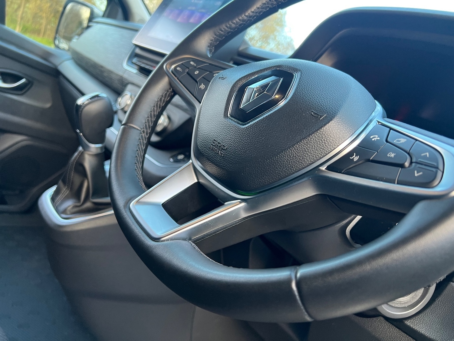 Used Renault Trafic 2024 for sale - 76773428: Photo 32