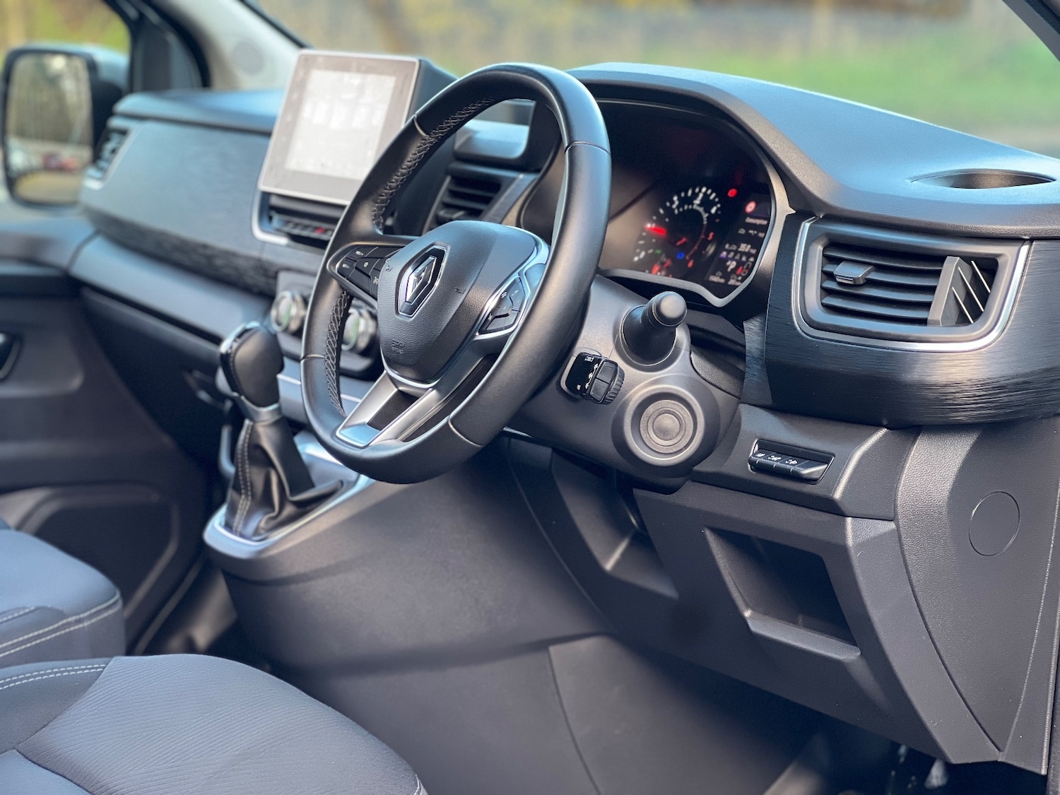 Used Renault Trafic 2024 for sale - 76773428: Photo 33