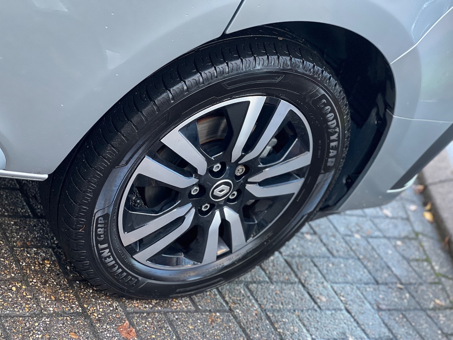 Used Renault Trafic 2024 for sale - 76773428: Photo 35