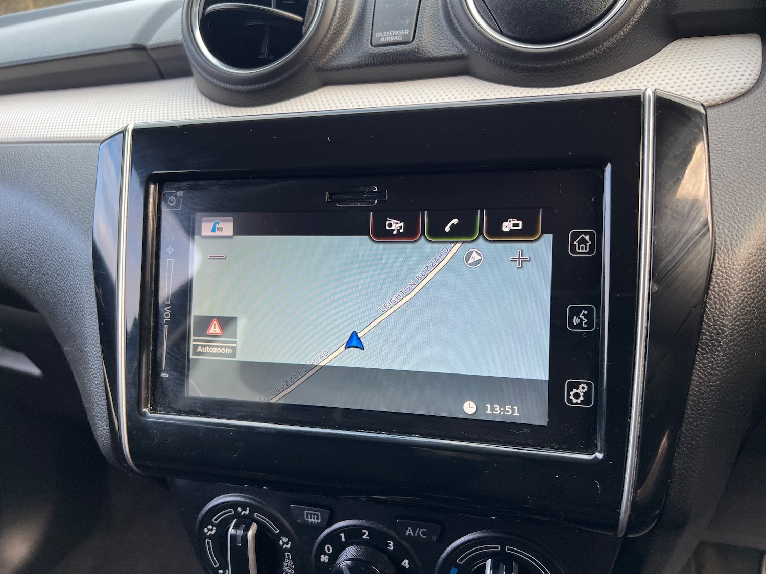 Used Suzuki Swift 2018 for sale - 76977934: Photo 16