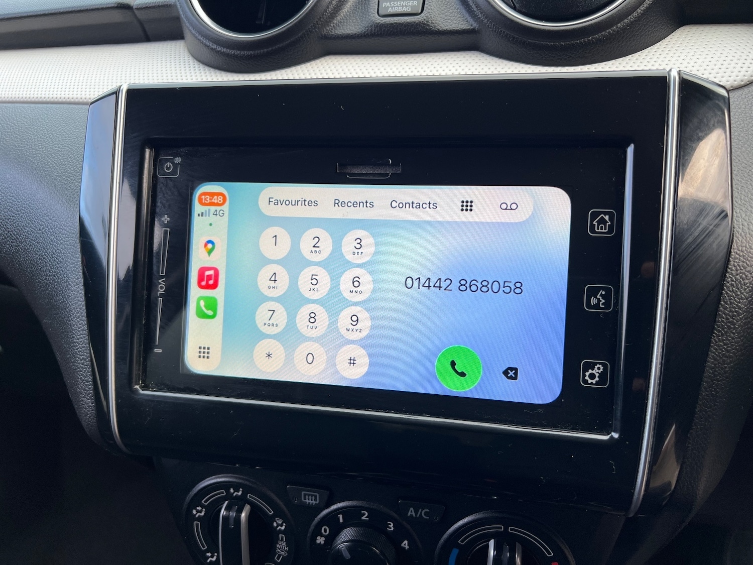 Used Suzuki Swift 2018 for sale - 76977934: Photo 21